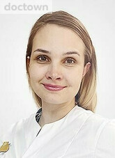 Магда Алина Валентиновна