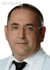 Магер Владимир Остапович