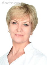 Махлина Лариса Николаевна