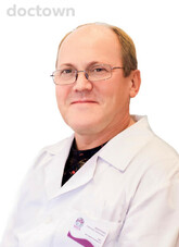 Макаренко Александр Васильевич