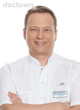 Макаров Сергей Евгеньевич