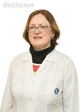 Макарова Екатерина Валерьевна