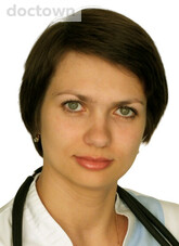 Макарова Наталия Владимировна
