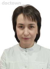 Макарова Оксана Михайловна