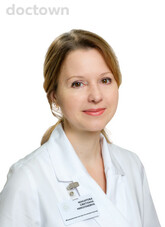 Макарова Светлана Николаевна