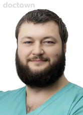 Максимов Андрей Николаевич