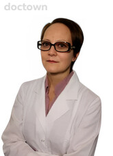 Максимова Жанна Владимировна