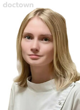 Мальцева Юлия Владимировна
