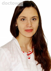 Маленкова Ксения Николаевна