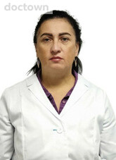 Маликова Софья Валентиновна