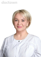 Овчинникова (Малинкина) Екатерина Николаевна