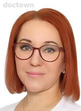 Малькова Наталья Александровна