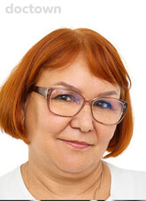 Маллаева Мутриба Дехконовна