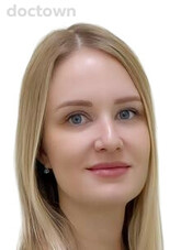 Малова Ольга Валерьевна