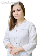 Малышева Анна Александровна