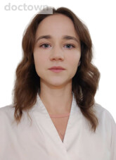Мамаева Юлия Олеговна