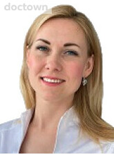 Мамонтова Любовь Николаевна