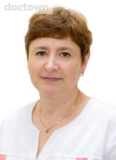 Манаева Татьяна Викторовна
