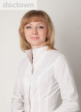 Манукян Ольга Сергеевна 
