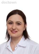 Манюшкина Наталья Михайловна