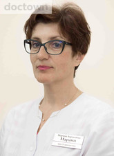 Маранц Марина Борисовна