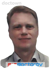 Мартьянов Андрей Вениаминович