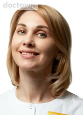 Маслова Александра Анатольевна