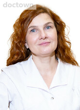 Маслова Татьяна Владимировна