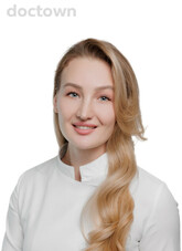 Матвийчук Арина Александровна