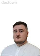Соболев Алексей Дмитриевич