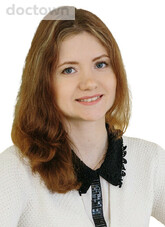 Соболева Анастасия Вадимовна