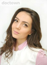Софронова Юлия Дмитриевна