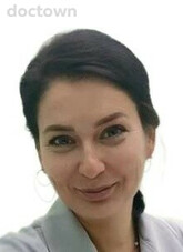 Соколова Анастасия Владимировна
