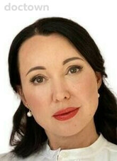 Соколова Анна Викторовна
