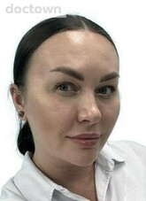 Соколова Яна Владимировна