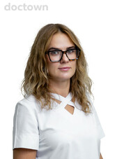 Сократова Ольга Сергеевна