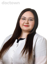 Сокуренко Татьяна Евгеньевна