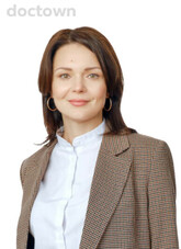 Солодухина Наталья Владимировна