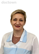 Соломеина Наталья Анатольевна