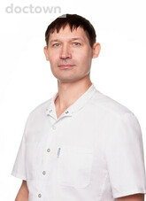 Соловаров Вячеслав Сергеевич