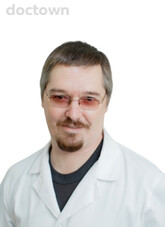 Соловьев Максим Алексеевич