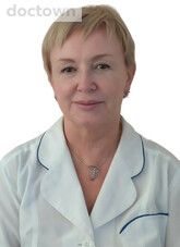 Соловьева Людмила Викторовна