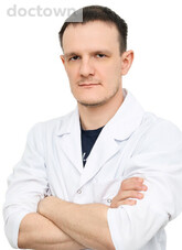 Сомов Михаил Сергеевич