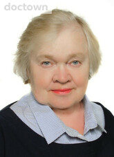 Сомова Александра Ивановна