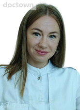 Сомова Вероника Андреевна 