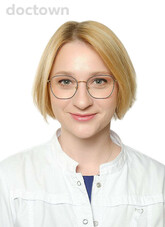 Сорочкина Юлия Владимировна