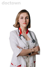 Сорокина Елизавета Сергеевна