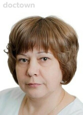 Сорокина Ирина Борисовна