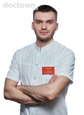 Соснин Александр Вадимович