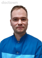 Соснин Егор Борисович